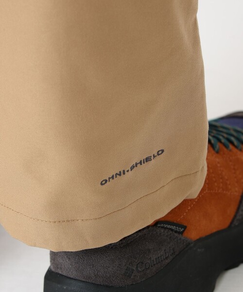 Columbia（コロンビア）の「撥水 UVカット Columbia／ウィメンズ トゥリースワロー パンツ／コロンビア（その他パンツ・レディース・ブラック/ブラウン・L/XL/M/S）」の16枚目の写真