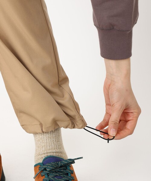 Columbia（コロンビア）の「撥水 UVカット Columbia／ウィメンズ トゥリースワロー パンツ／コロンビア（その他パンツ・レディース・ブラック/ブラウン・L/XL/M/S）」の17枚目の写真