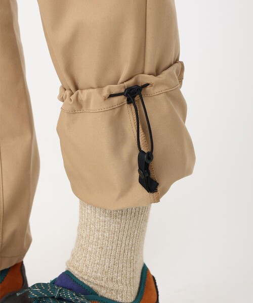 Columbia（コロンビア）の「撥水 UVカット Columbia／ウィメンズ トゥリースワロー パンツ／コロンビア（その他パンツ・レディース・ブラック/ブラウン・L/XL/M/S）」の18枚目の写真