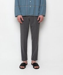 TRIP LE SENS | ROMANTIC SLACKS GREY(スラックス)