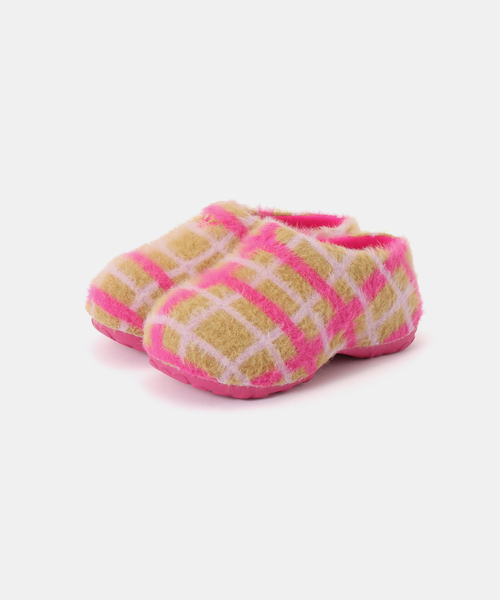 adidas(アディダス)の「adidas / アディダス ADIFOM STAN MULE W(スリッポン・レディース・ピンク・22.5cm/23.5cm/24.5cm)」の1枚目の写真