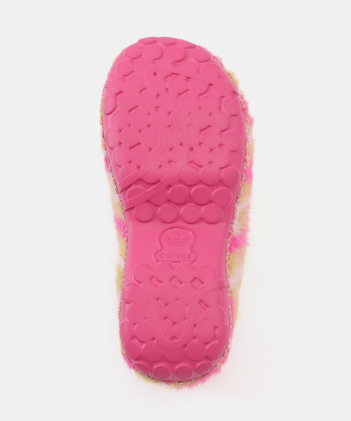 adidas(アディダス)の「adidas / アディダス ADIFOM STAN MULE W(スリッポン・レディース・ピンク・22.5cm/23.5cm/24.5cm)」の7枚目の写真