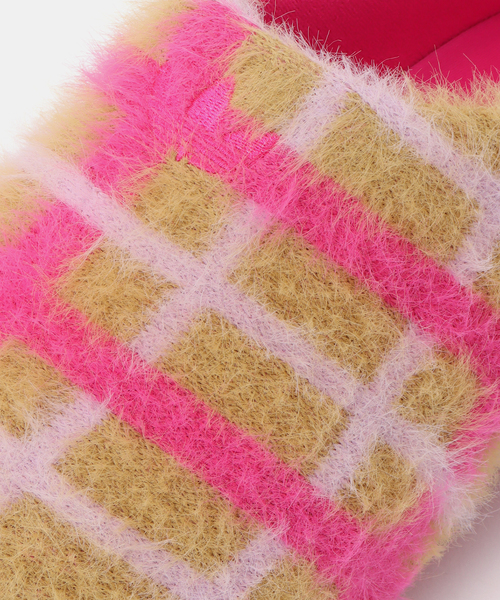 adidas(アディダス)の「adidas / アディダス ADIFOM STAN MULE W(スリッポン・レディース・ピンク・22.5cm/23.5cm/24.5cm)」の8枚目の写真