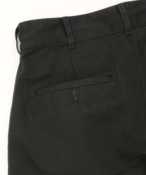 Dickies（ディッキーズ）の「Dickies/ディッキーズ MS X INS  WAVE PRINT PT ロンパン 81560500（その他パンツ・メンズ・ストーン/ブラック・XL/L/M）」の11枚目の写真