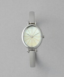 ete 腕時計　ウォッチ　レディース　シルバー Watch（ウォッチ） ｜ ete（エテ） ｜ ete／ete bijoux | エテ