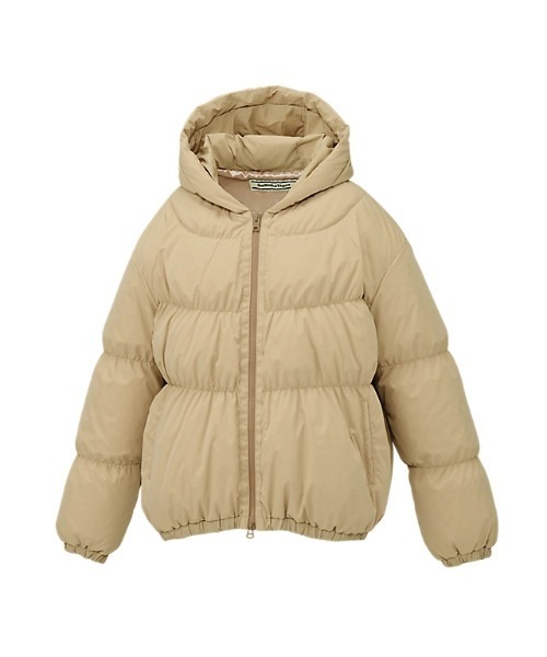 【期間限定価格】定価5万円 ほぼ未使用 オニツカタイガー WS ダウンジャケット 期間限定価格】定価5万円 ほぼ未使用 オニツカタイガー WS ダウン