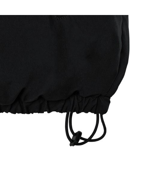 【SC】虎タウン Onitsuka Tiger オニツカタイガー ダウンジャケット S 高杉真宙