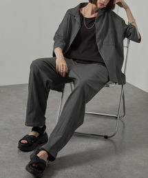 Alfred Alex（アルフレッドアレックス）の「セットアップ（セットアップ）」