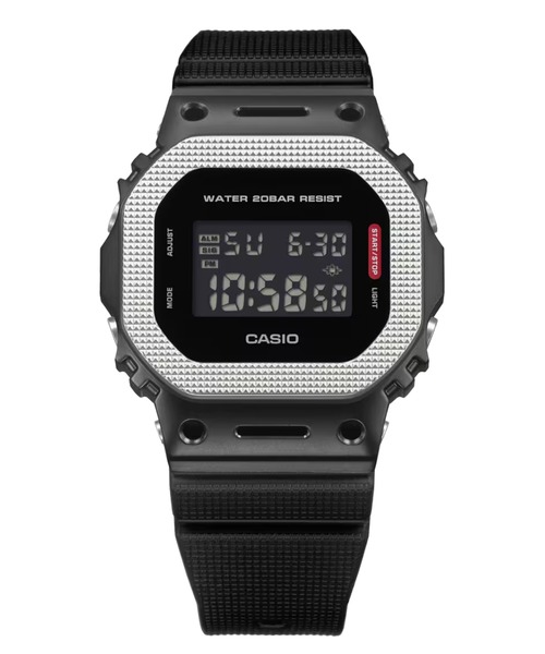 G-SHOCK/ジーショック 腕時計 GM-5600BM-1JF（デジタル腕時計）｜G