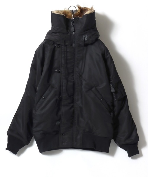 セール】2025AW HOUSTON/ヒューストン N-2B フライトジャケット