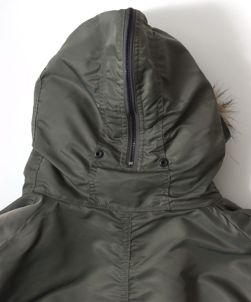 セール】2025AW HOUSTON/ヒューストン N-2B フライトジャケット