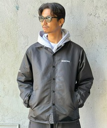 NEWTRAL（ニュートラル）の「【NEWTRAL】NEWTRAL Coach Jacket（その他アウター）」