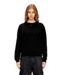 セール】レディース スウェット F-SLIMMY-OD（スウェット）｜DIESEL