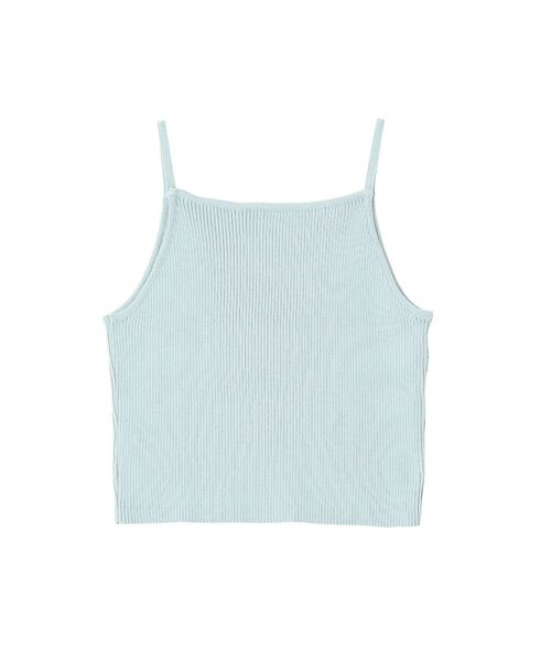 CRAFT STANDARD BOUTIQUE（クラフトスタンダードブティック）の「ポロ衿アンサンブルニット＜マシンウォッシャブル＞（カーディガン/ボレロ・レディース・ブラウン/ブルーグレー/グレー・FREE）」の16枚目の写真