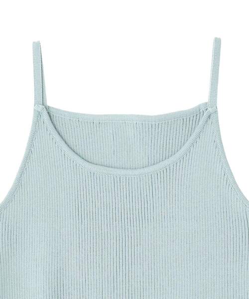 CRAFT STANDARD BOUTIQUE（クラフトスタンダードブティック）の「ポロ衿アンサンブルニット＜マシンウォッシャブル＞（カーディガン/ボレロ・レディース・ブラウン/ブルーグレー/グレー・FREE）」の17枚目の写真