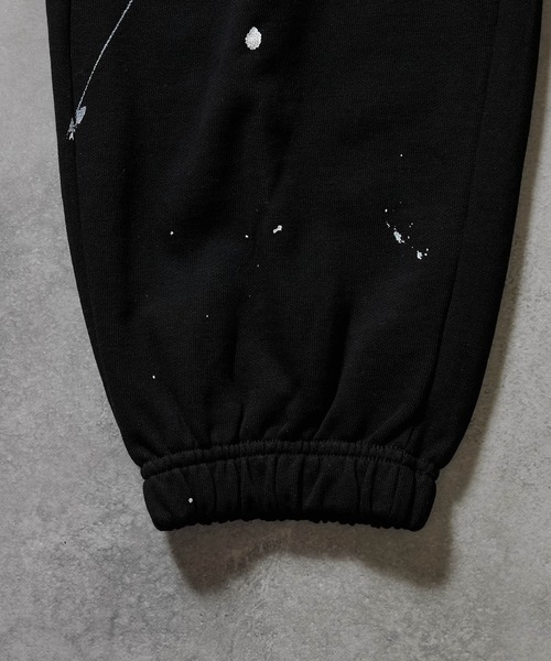 ハンドメイド　トレーナーとパンツ 再入荷予定有!裏毛プルオーバー トレーナー メンズ トップス 綿100・再