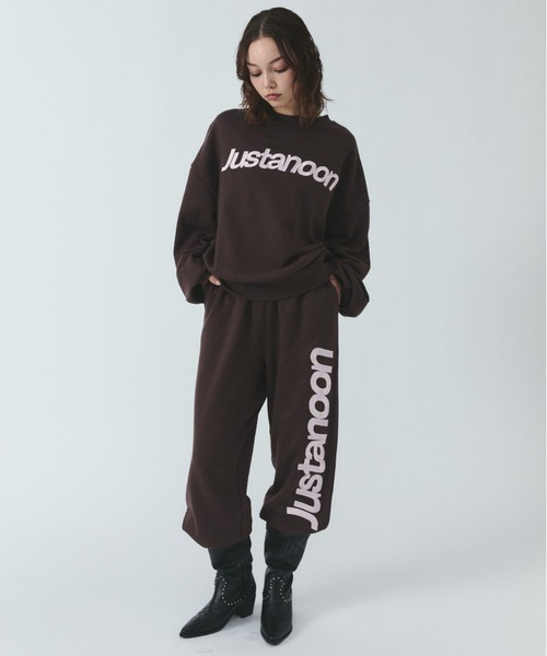 JUST A NOON(ジャストアヌーン)の「スタッズウエスタンブーツ(ブーツ・レディース・ブラック/ブラウン・LARGE/MEDIUM/SMALL)」の7枚目の写真