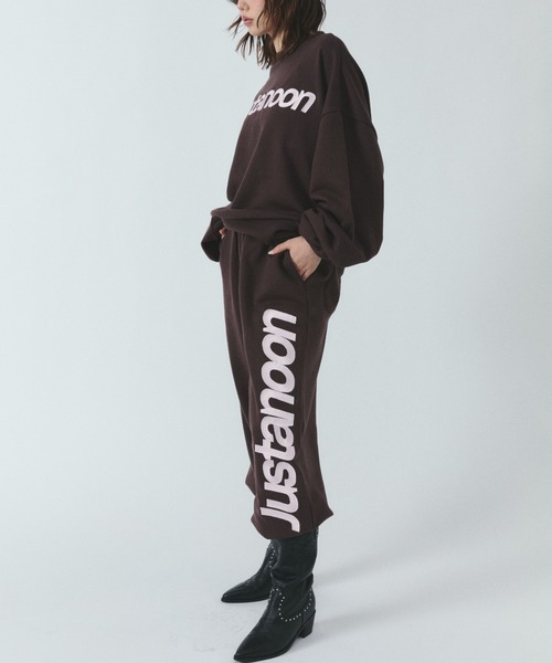 JUST A NOON(ジャストアヌーン)の「スタッズウエスタンブーツ(ブーツ・レディース・ブラック/ブラウン・LARGE/MEDIUM/SMALL)」の8枚目の写真