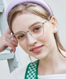 DAYWALKER（デイウォーカー）の「ZEISS Lens Unisex Blue Light Blocking Combination Glasses TED C17（メガネ）」