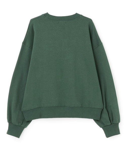 セール】【裏起毛】綿100%トレーナー（スウェット）｜LOVETOXIC