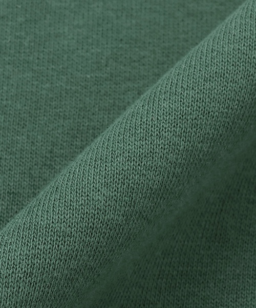 LOVETOXIC（ラブトキシック）の「【裏起毛】綿100%トレーナー（スウェット・キッズ・グリーン/ホワイト系その他/エンジ/ブラック・L:160cm/LL(170cm)/M:150cm/S:140cm）」の20枚目の写真