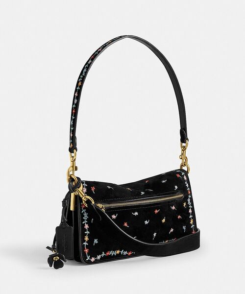 COACH（コーチ）の「タビー ショルダー バッグ 26・デインティー エン
