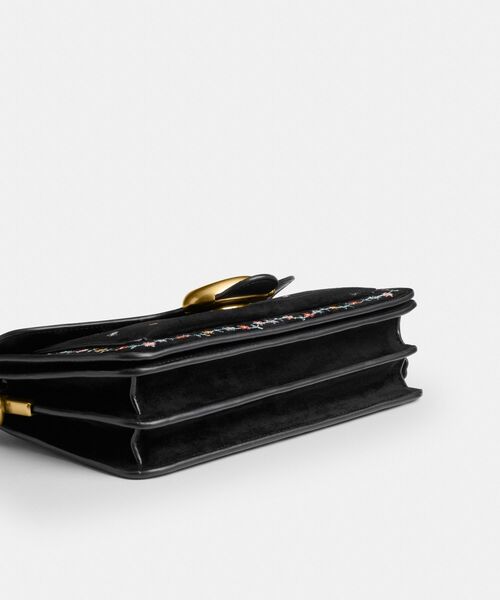COACH（コーチ）の「タビー ショルダー バッグ 26・デインティー エン