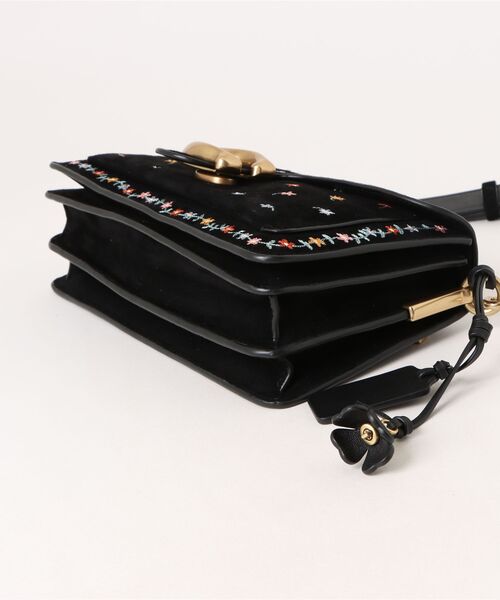 COACH（コーチ）の「タビー ショルダー バッグ 26・デインティー エン