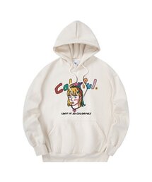カラフルフードクリーム