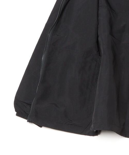 Chocolate Jesus （チョコレートジーザス ）の「CJ WIND SHELL JACKET（ナイロンジャケット・メンズ・バーガンディー/ブラック・LARGE/MEDIUM/SMALL/X-LARGE）」の9枚目の写真