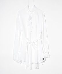 SharringFrillShirt