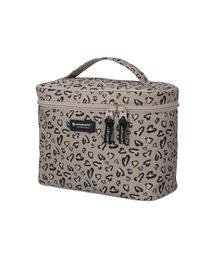 ARTISAN&ARTIST（アルティザンアンドアーティスト）の「「ARTISAN＆ARTIST」ミス・パンテール/トリップ用トールバニティ（ポーチ）」