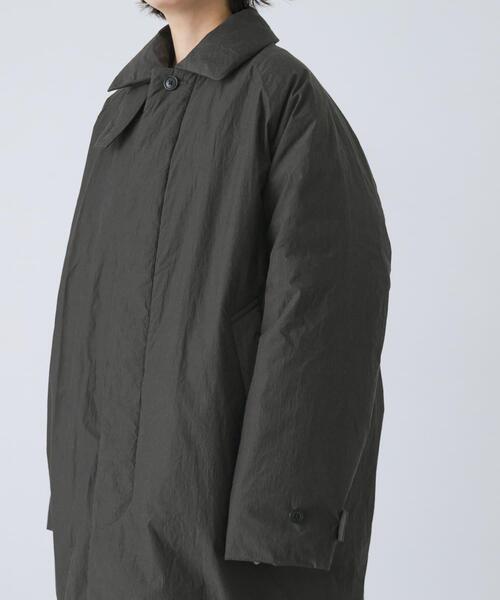 かぐれ（カグレ）の「コットンダウンコート（ダウンジャケット/コート