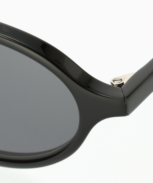 A.D.S.R.（エーディーエスアール）の「A.D.S.R. / エーディーエスアール STEW（サングラス・メンズ・ブラック/ブラウン・FREE）」の4枚目の写真