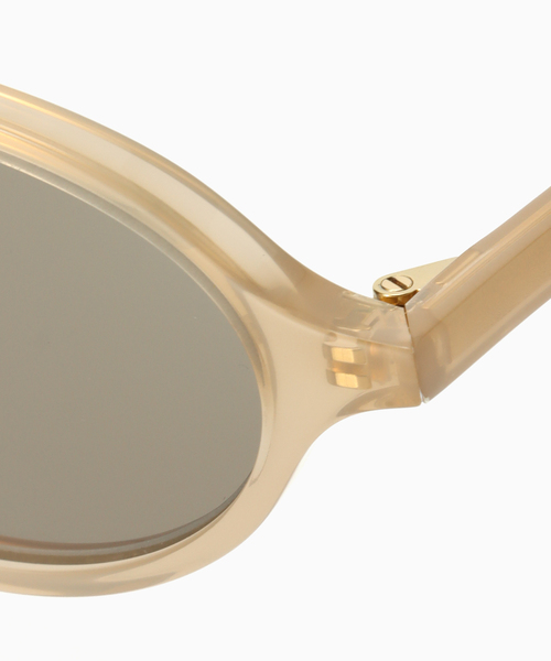 A.D.S.R.（エーディーエスアール）の「A.D.S.R. / エーディーエスアール STEW（サングラス・メンズ・ブラック/ブラウン・FREE）」の7枚目の写真