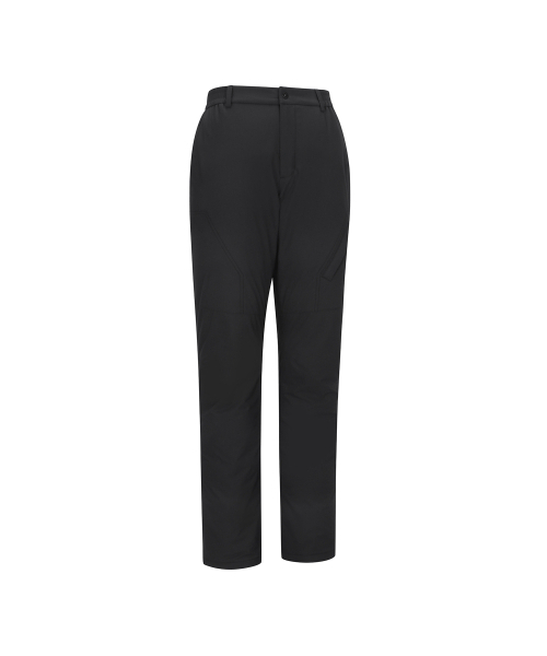 ANEW GOLF(アニューゴルフ)の「M HALF INCISION DOWN L/PT_BK(その他パンツ・メンズ・その他・LARGE/MEDIUM/X-LARGE/XX-LARGE/XXX-LARGE)」の4枚目の写真