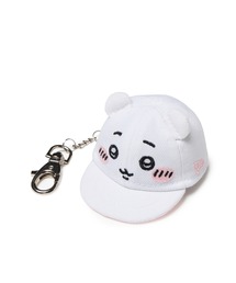 NEW ERA（ニューエラ）の「ニューエラ キーホルダー アクセサリー ちいかわコラボ（キーホルダー）」