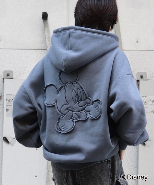 セール/ブランド古着】Disney｜ディズニー（メンズ）のパーカー