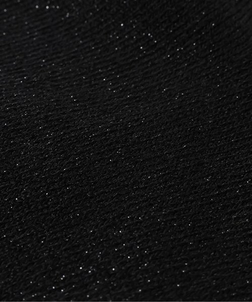 apres les cours（アプレレクール）の「後ろリボンメローソックス（ソックス/靴下・キッズ・ブラック/ピンク/アイボリー・12/15 /18/21）」の10枚目の写真