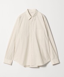 Steven Alan | <Steven Alan> ヘイズ ストライプ レギュラーカラー シャツ NARROW(シャツ/ブラウス)