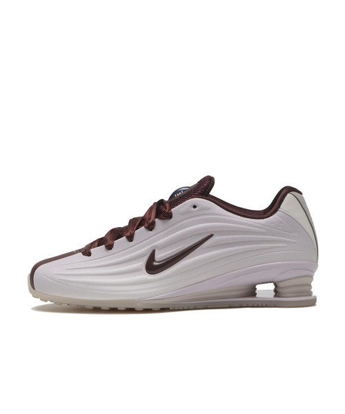 靴 NIKE Shox W SHOX Z SE IQ3364-627（スニーカー）｜NIKE（ナイキ）のファッション
