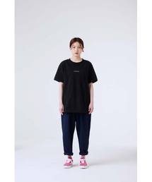 CORNOQ（コルノック）の「チノバギーパンツ ネイビー（その他パンツ）」