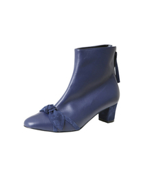 e.g) barbie boots-navy 5cm