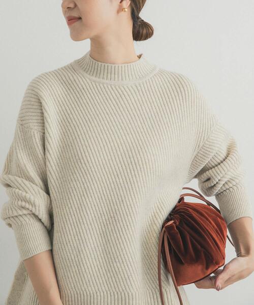 buttstain ニット セール】ツイル編みKNIT（ニット/セーター）｜URBAN RESEARCH DOORS