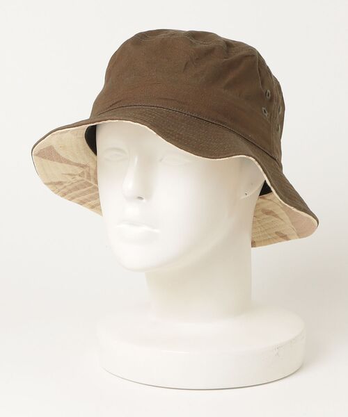 ブランド古着】Ron Herman｜ロン ハーマンの帽子古着通販 - ZOZOUSED