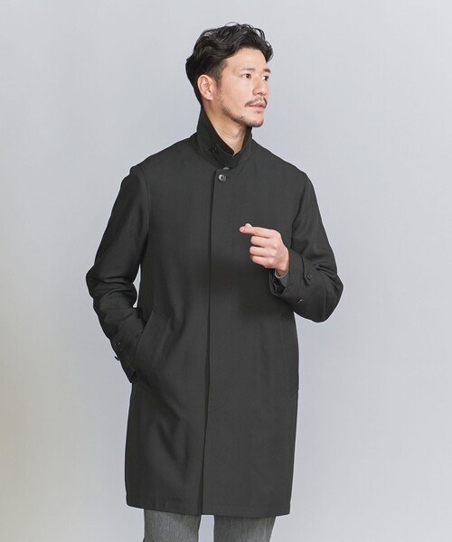 Reflax バルマカーンコート WARDROBE SMART】Reflax バルマカーンコート