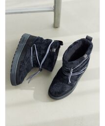 PUMA | 【PUMA】スノーバエスウェードウィメンズ(ブーツ)