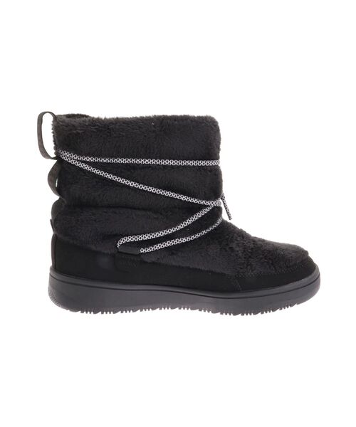 PUMA（プーマ）の「【PUMA】スノーバエスウェードウィメンズ（ブーツ・レディース・ブラック・L）」の5枚目の写真