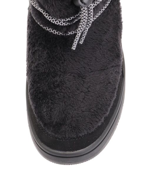 PUMA（プーマ）の「【PUMA】スノーバエスウェードウィメンズ（ブーツ・レディース・ブラック・L）」の7枚目の写真
