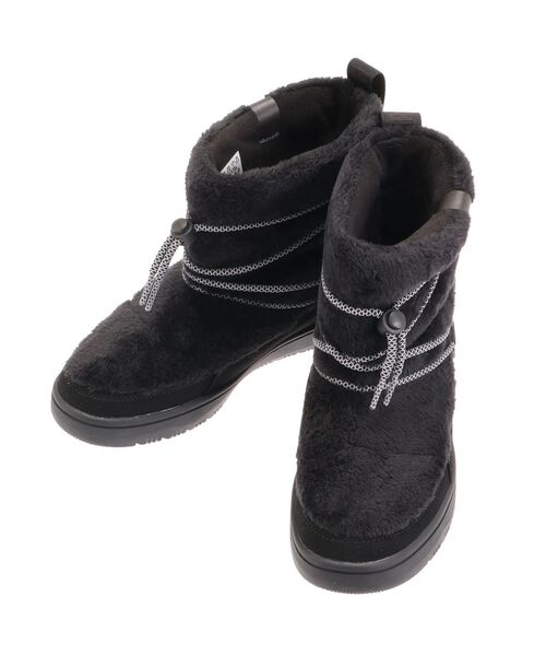 PUMA（プーマ）の「【PUMA】スノーバエスウェードウィメンズ（ブーツ・レディース・ブラック・L）」の9枚目の写真